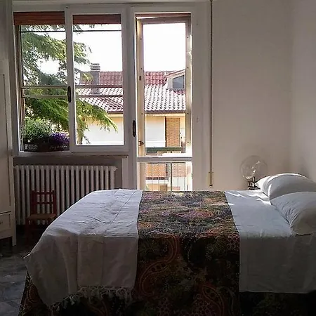 La Saracca Римини