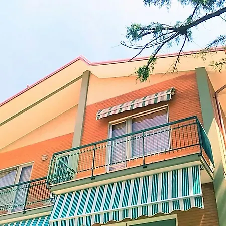 Апартаменты La Saracca